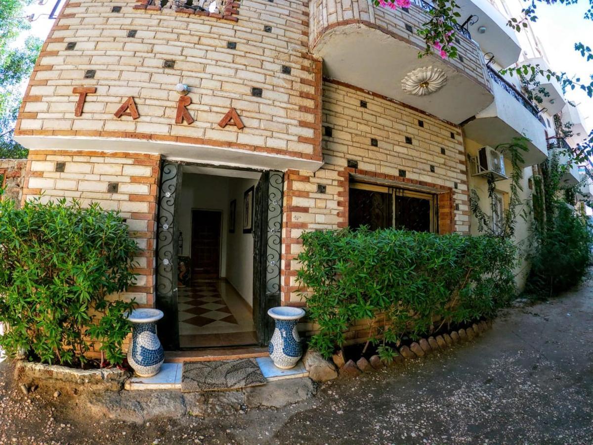 Tara Apartments Luxor Exterior foto